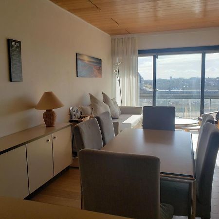 Appartement En Bord De Mer Oostduinkerke-Bad Exterior photo