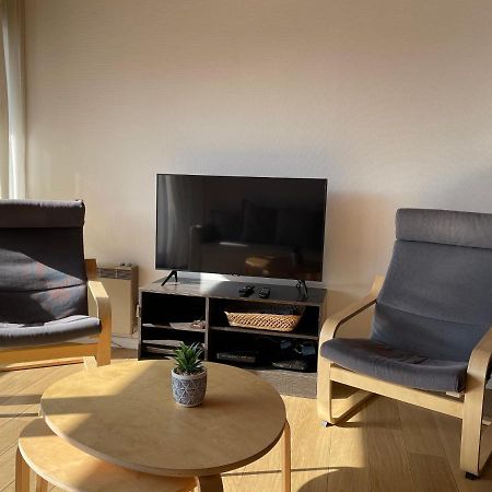 Appartement En Bord De Mer Oostduinkerke-Bad Exterior photo